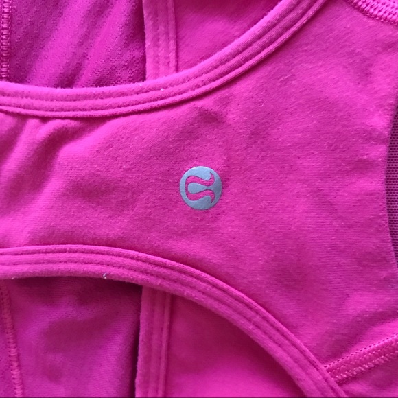 Lululemon  Crossback Tank II - Picture 6 of 10